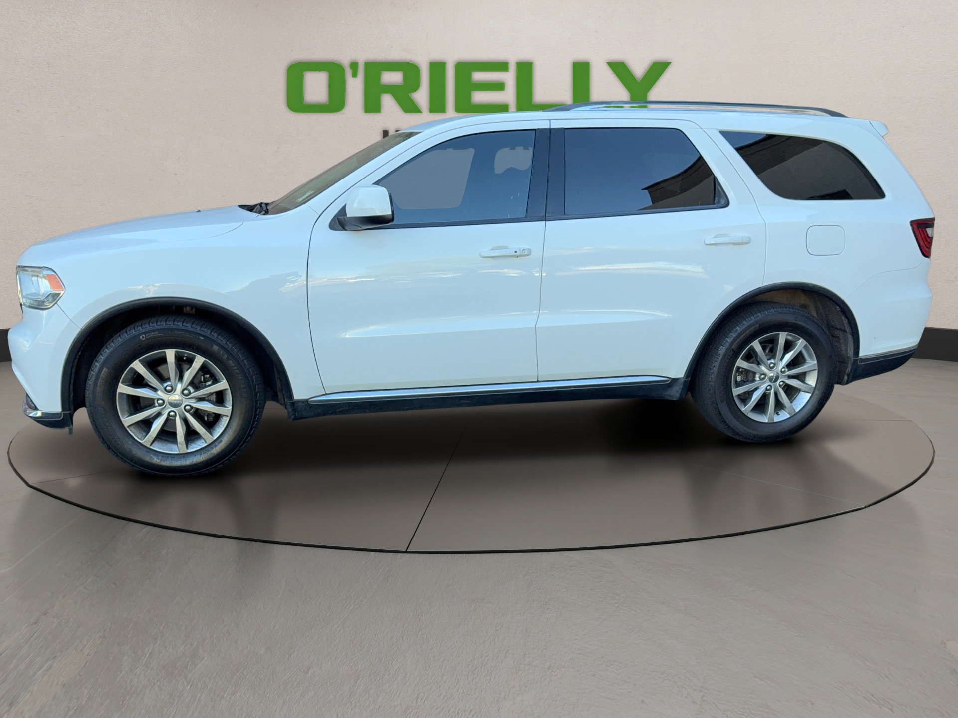 Used 2016 Dodge Durango SXT w/ Quick Order Package 23B RWD image 2