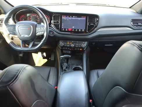 Used 2022 Dodge Durango GT image 13