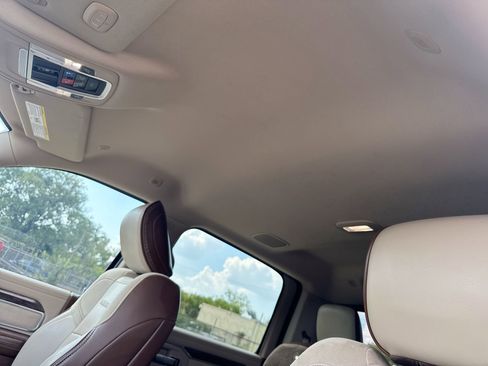 Used 2021 RAM 2500 Laramie image 21