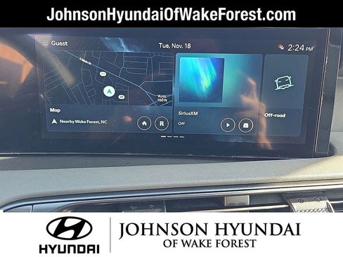 New 2026 Hyundai Palisade XRT Pro AWD/4WD image 32