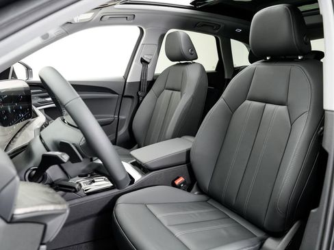 New 2025 Audi Q5 Premium Plus image 8