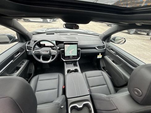 New 2025 GMC Acadia Elevation w/ Elevation Premium Package image 21