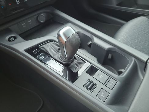 New 2026 Nissan Sentra SV image 18