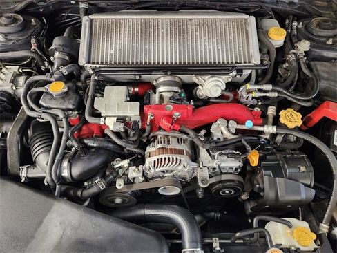 Used 2016 Subaru WRX STI image 34