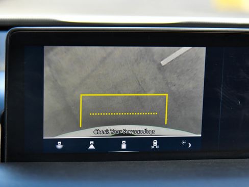 Used 2022 Acura TLX w/ Technology Package image 22