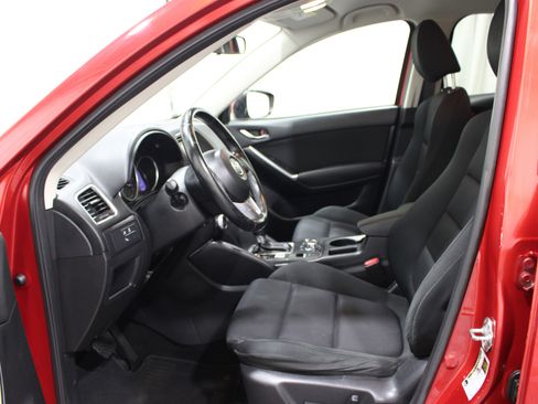 Used 2016 MAZDA CX-5 Touring FWD image 3