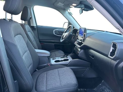 Used 2024 Ford Bronco Sport Big Bend image 15