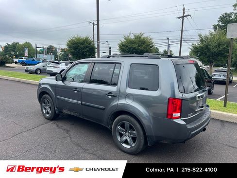 Used 2011 Honda Pilot LX image 6
