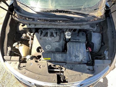 Used 2013 Nissan Murano SL image 43