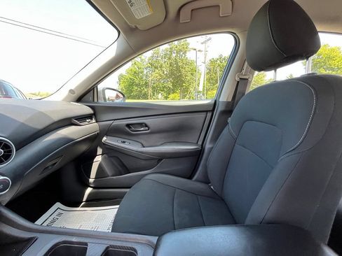 Used 2024 Nissan Sentra S FWD image 18