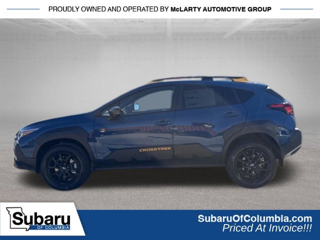 New 2026 Subaru Crosstrek 2.5i Wilderness AWD/4WD image 6