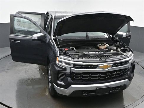 Certified 2023 Chevrolet Silverado 1500 LT image 62