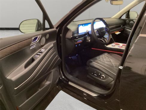 New 2026 Genesis GV80 3.5T Prestige AWD/4WD image 23