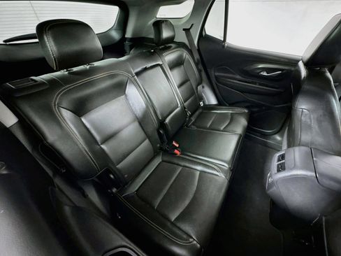 Used 2020 GMC Terrain SLT w/ Preferred Package AWD/4WD image 28