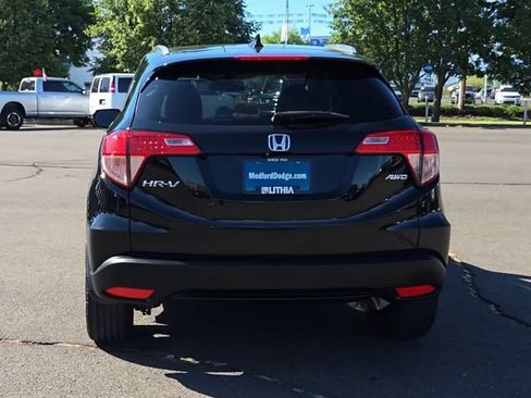 Used 2016 Honda HR-V EX-L image 7