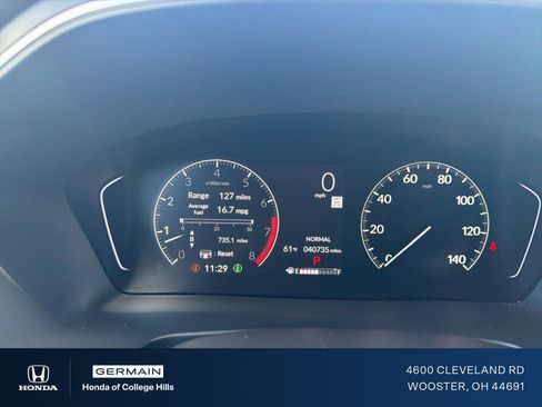 Used 2023 Honda Pilot Touring image 18