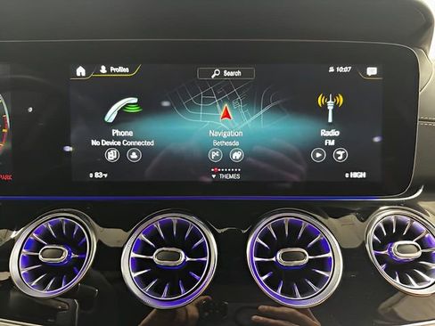 Used 2023 Mercedes-Benz AMG GT 43 image 13