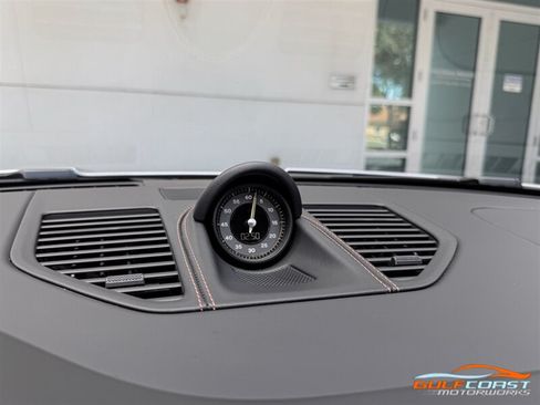 Used 2024 Porsche 911 GT3 RWD image 14