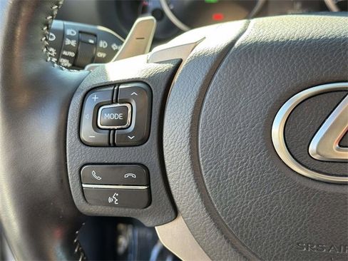 Used 2021 Lexus NX 300h AWD w/ Premium Package image 24