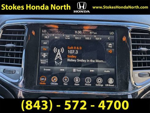 Used 2021 Jeep Grand Cherokee Limited AWD/4WD image 22