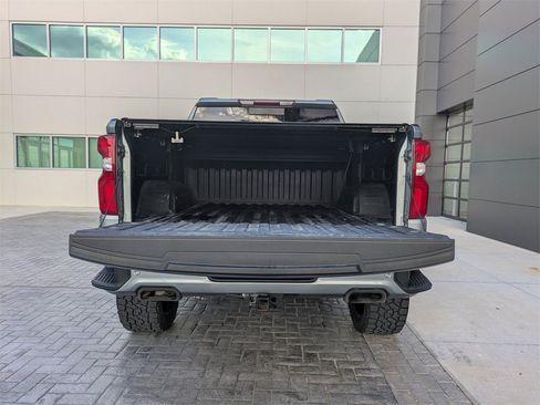 Used 2023 Chevrolet Silverado 1500 RST w/ All Star Edition Plus image 13