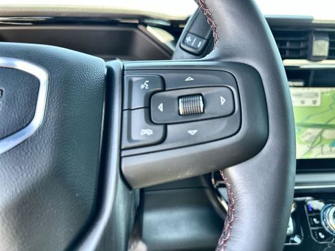 New 2026 GMC Sierra 2500 AT4X image 32