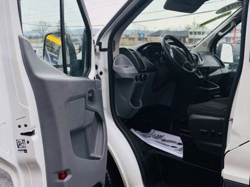 Used 2016 Ford Transit 250 130 Low Roof image 8