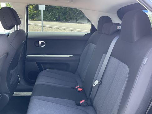 Certified 2024 Hyundai Ioniq 5 SEL RWD image 19
