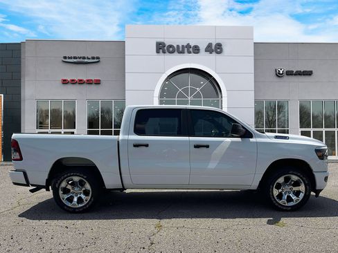 Used 2023 RAM 1500 Tradesman AWD/4WD image 6