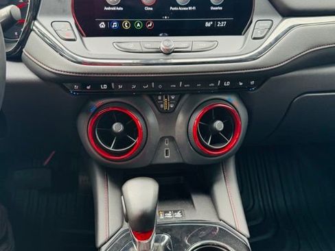 Used 2023 Chevrolet Blazer RS w/ Driver Confidence II Package image 10