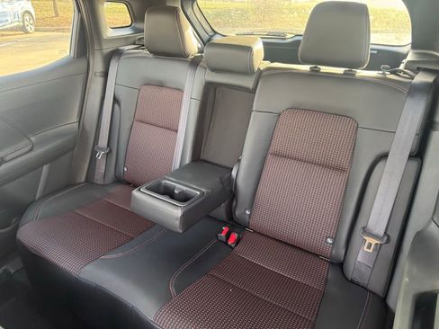 New 2026 Nissan Kicks SR w/ Cold Weather Package image 21