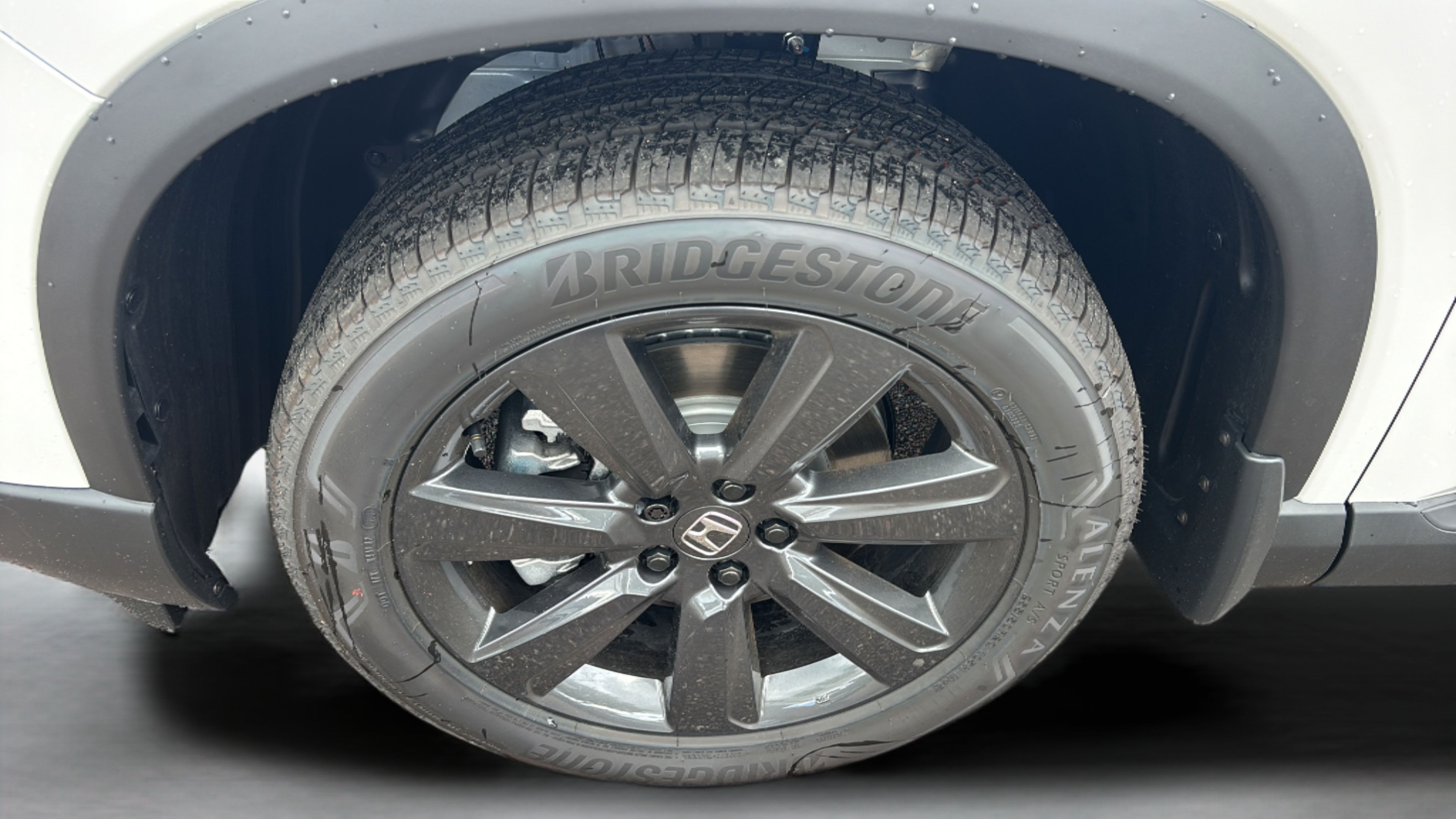 New 2026 Honda Pilot Sport image 28