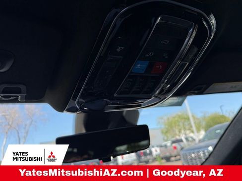 Used 2023 Jeep Grand Cherokee L Summit w/ Advanced Protech Group IV image 12