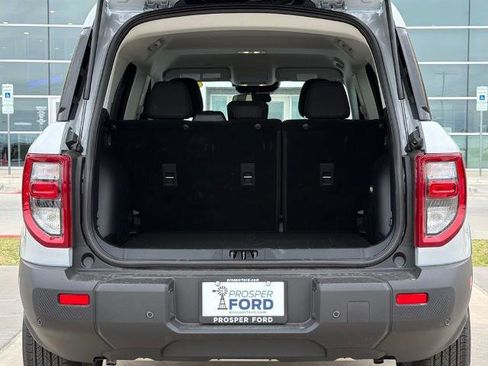 New 2026 Ford Bronco Sport Big Bend AWD/4WD image 26