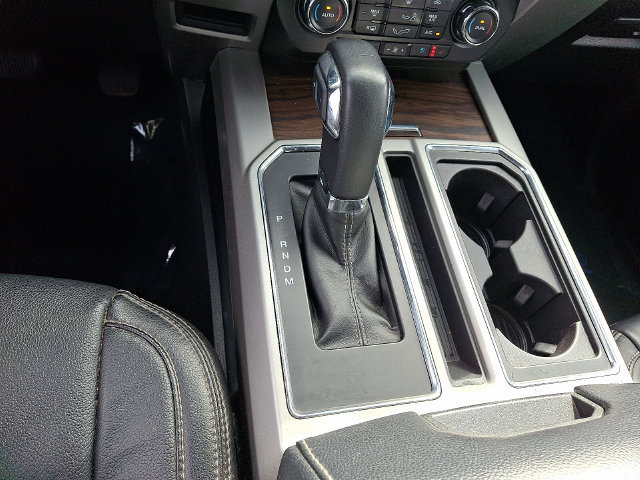 Used 2019 Ford F150 Lariat AWD/4WD image 15