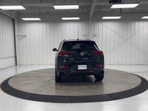 Used 2023 Buick Encore GX Select w/ Experience Buick Package FWD image 7