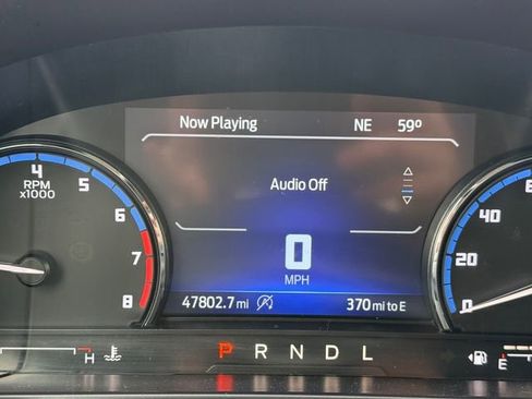 Certified 2021 Ford Bronco Sport Outer Banks AWD/4WD image 17