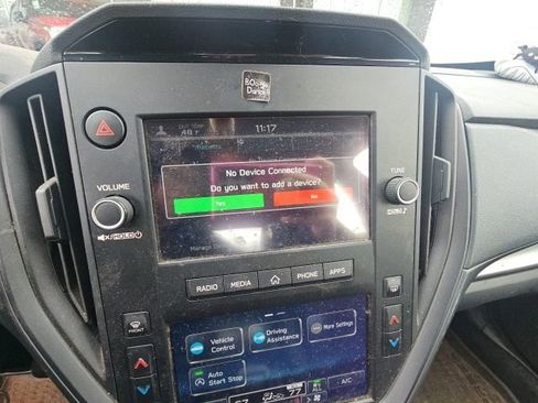 Used 2024 Subaru Impreza 2.0i image 4