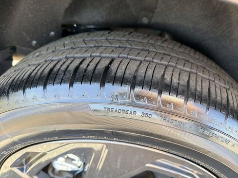 Certified 2025 Subaru Crosstrek 2.5i Sport w/ Popular Package #4A image 30