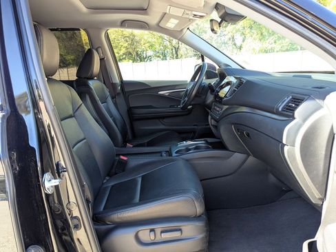 Used 2022 Honda Pilot EX-L image 27