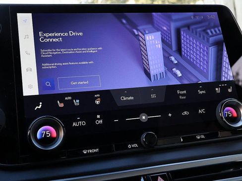 New 2026 Lexus RX 350 Premium image 19