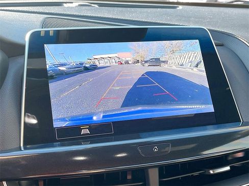 Used 2024 Cadillac CT5 Luxury w/ Sun And Sound Package image 14