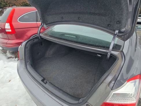 Used 2014 Honda Accord LX image 7