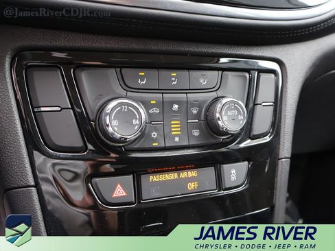 Used 2018 Buick Encore Preferred FWD image 36