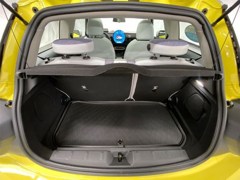 Certified 2025 MINI Cooper S image 25