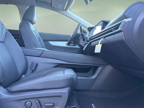 New 2026 Nissan Murano Platinum w/ Cargo Package AWD/4WD image 11