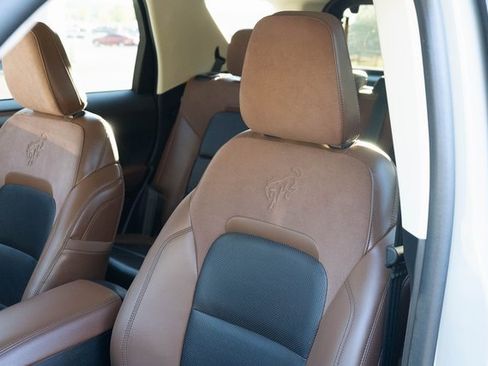 Used 2023 Ford Bronco Sport Badlands w/ Premium Package image 18