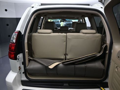 Used 2008 Lexus GX 470 image 43