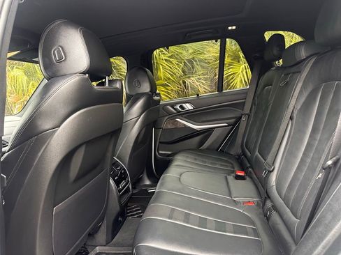 Used 2021 BMW X5 xDrive40i image 18