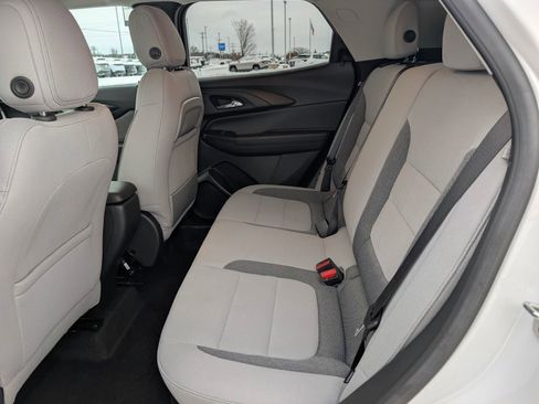 Certified 2024 Chevrolet TrailBlazer LT image 24